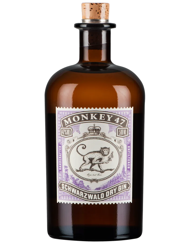 Monkey 47