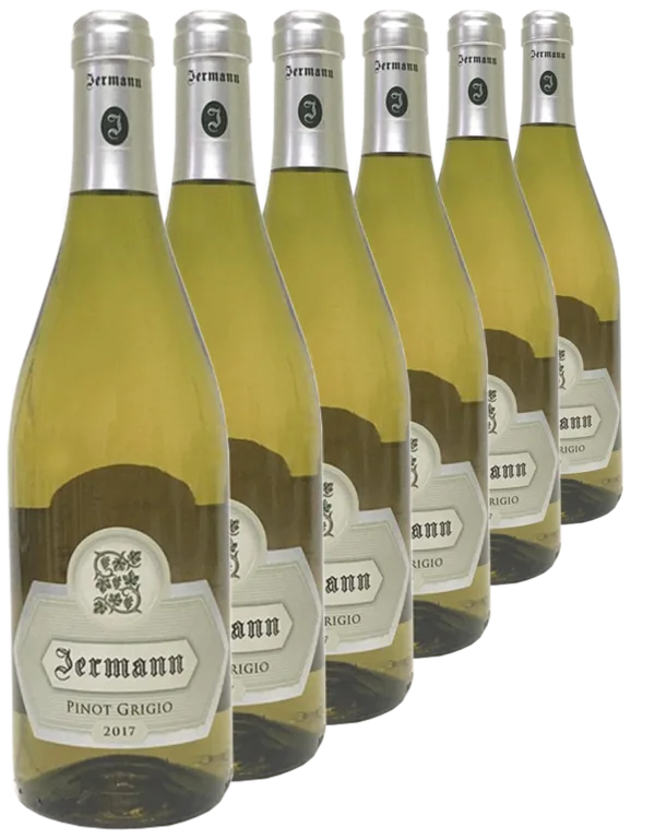 Pinot Grigio 6 bottiglie