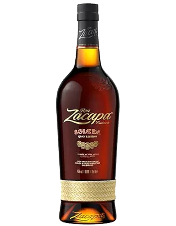Zacapa Gran Reserva