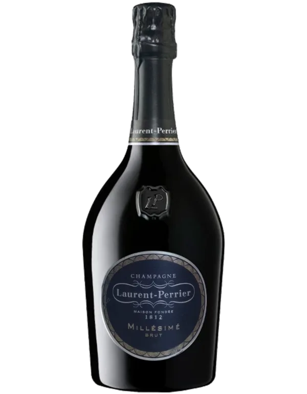 Brut Millésimé Laurent-Perrier