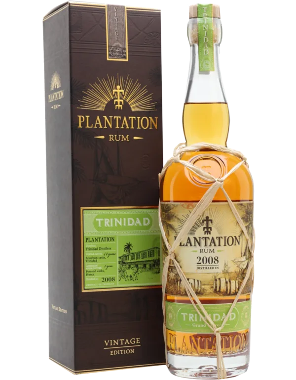 Plantation Trinidad