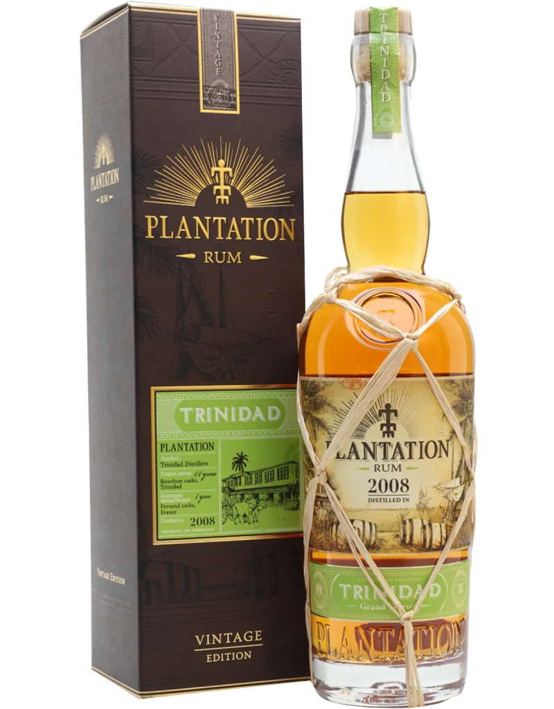 Plantation Trinidad