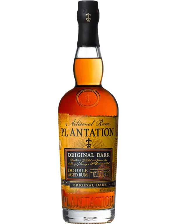 Plantation Original Dark