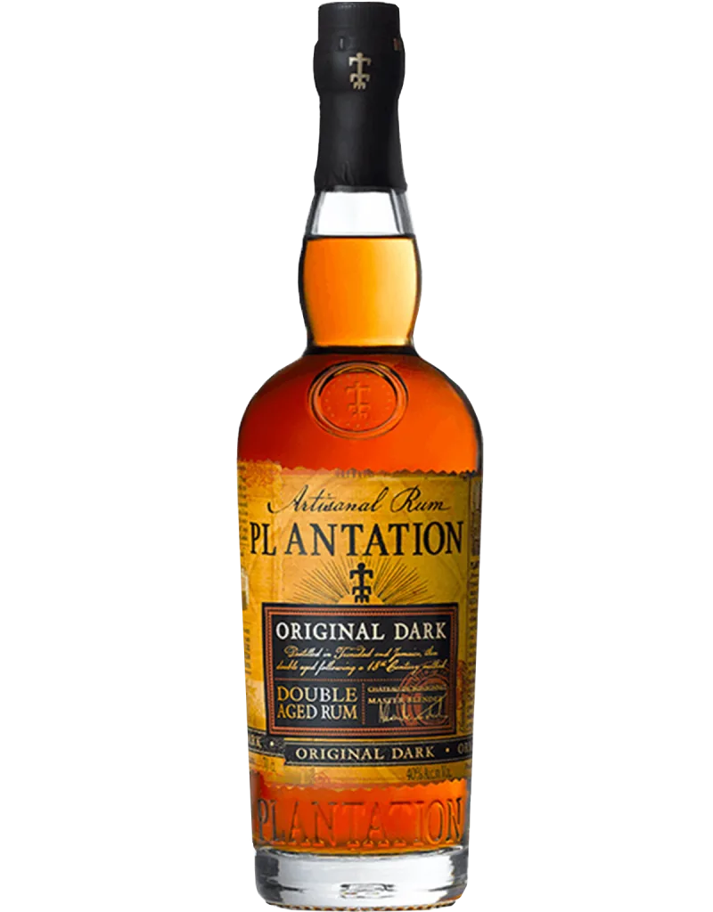 Plantation Original Dark