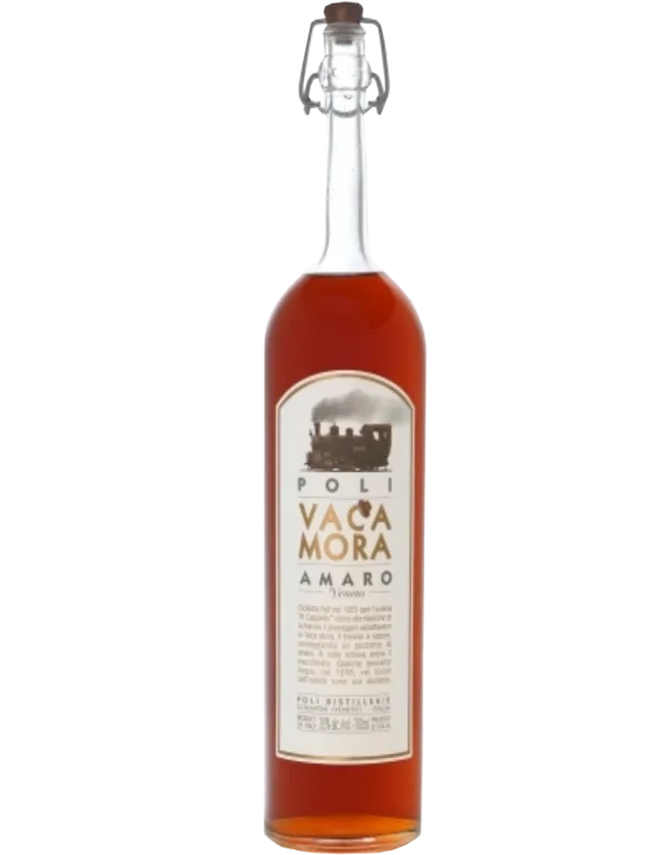 Vaca Mora Amaro Veneto