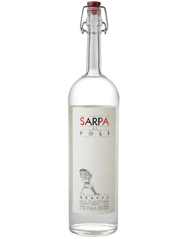 Sarpa di Poli