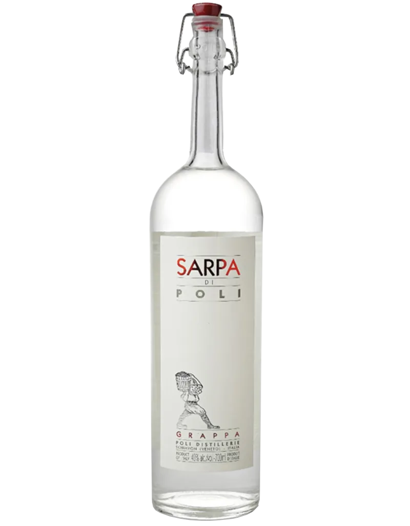 Sarpa di Poli