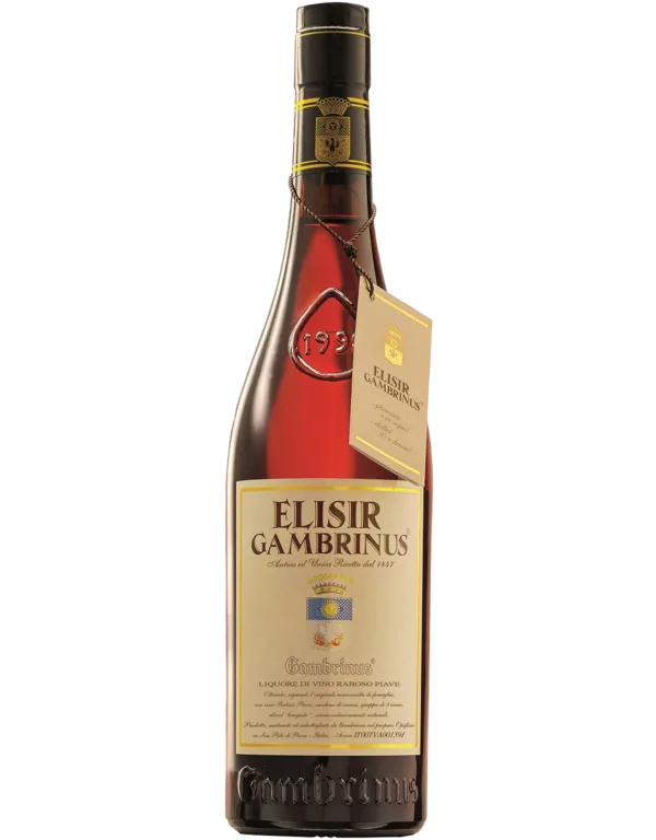 Elisir Gambrinus