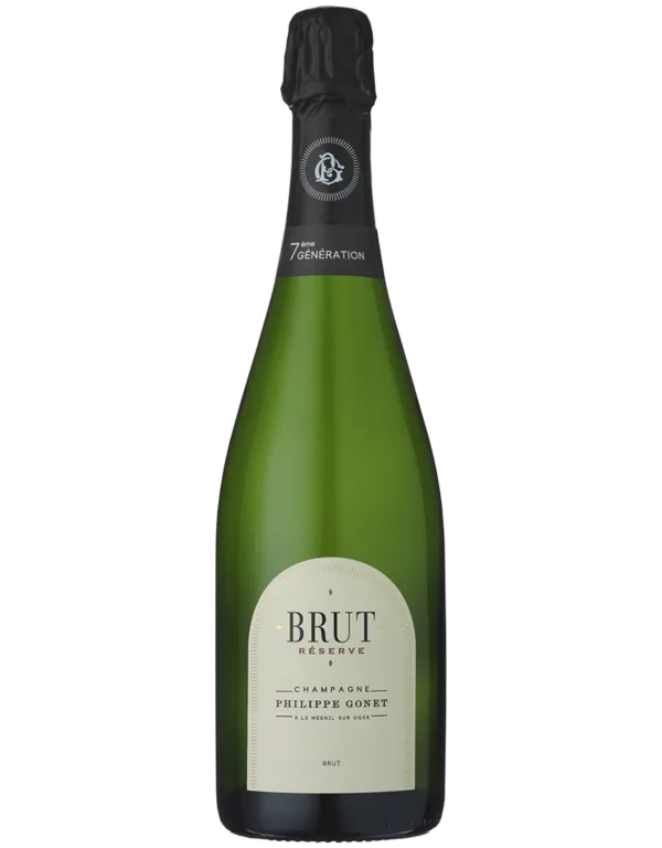 Brut Reserve Philippe Gonet