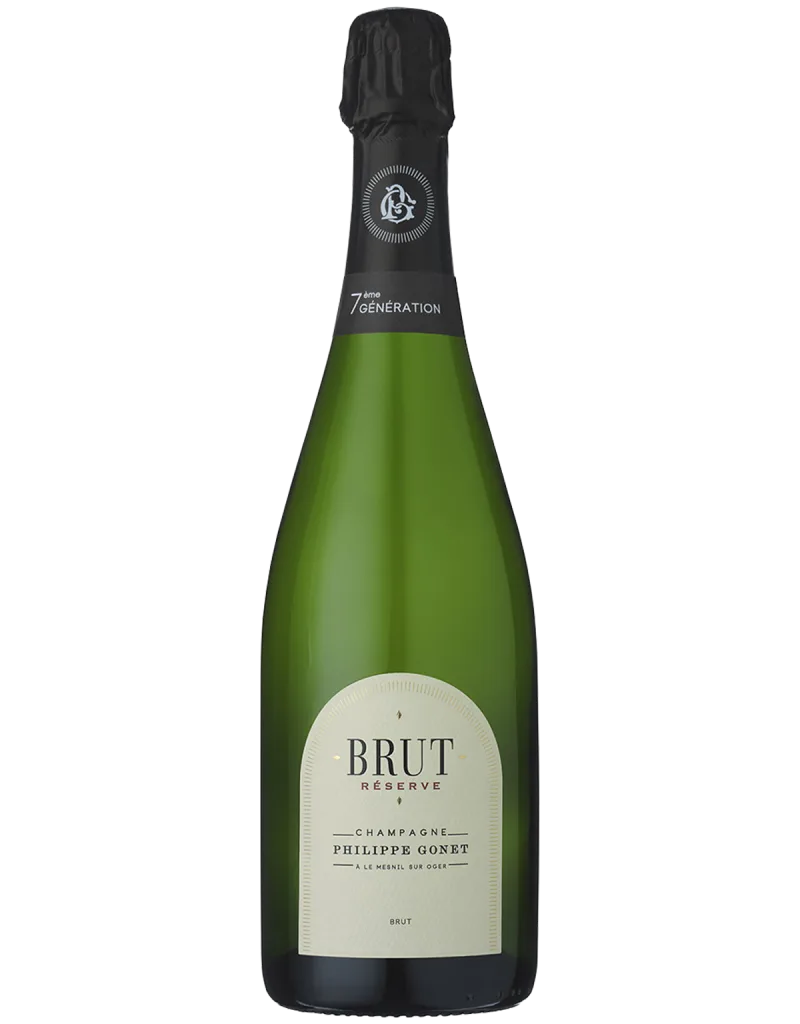 Brut Reserve Philippe Gonet