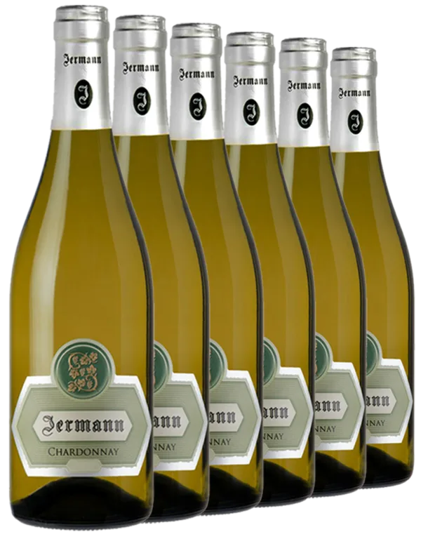 Chardonnay 6 bottiglie