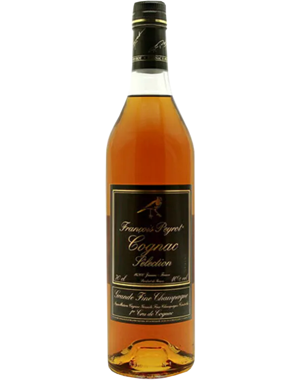 Cognac Selection