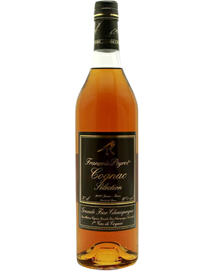 Cognac Selection