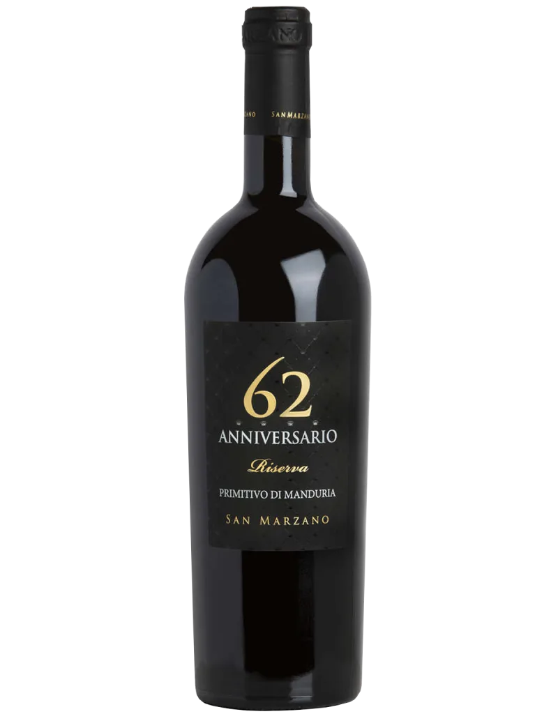 Anniversario 62