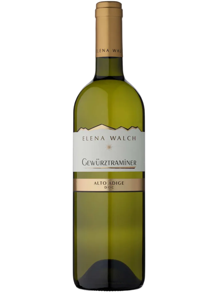 Gewürztraminer