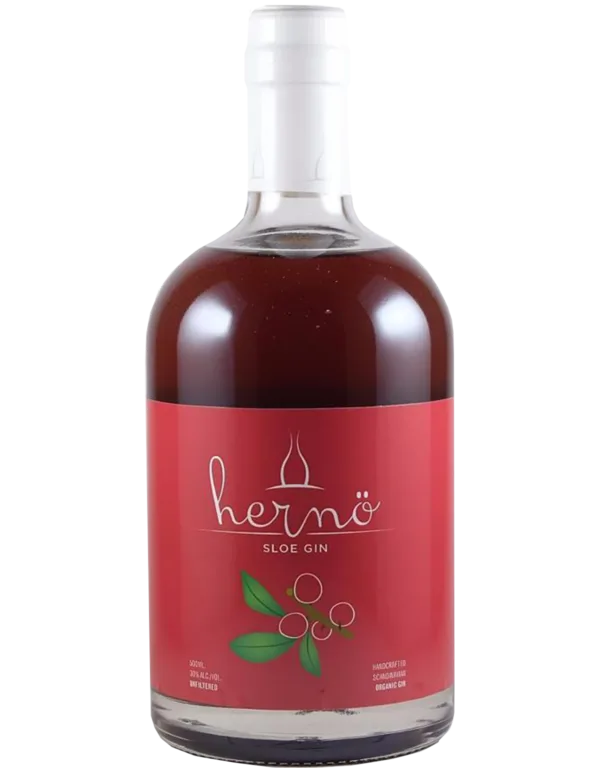 Hernö Sloe Gin