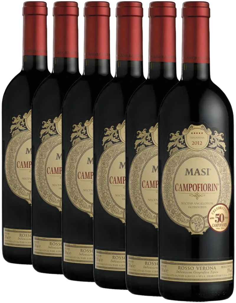 Campofiorin 6 bottiglie