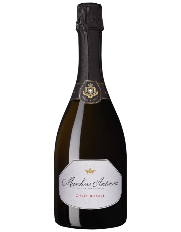 Cuvée Royale