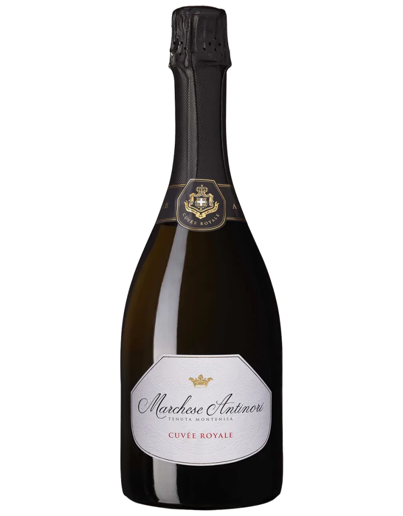 Cuvée Royale