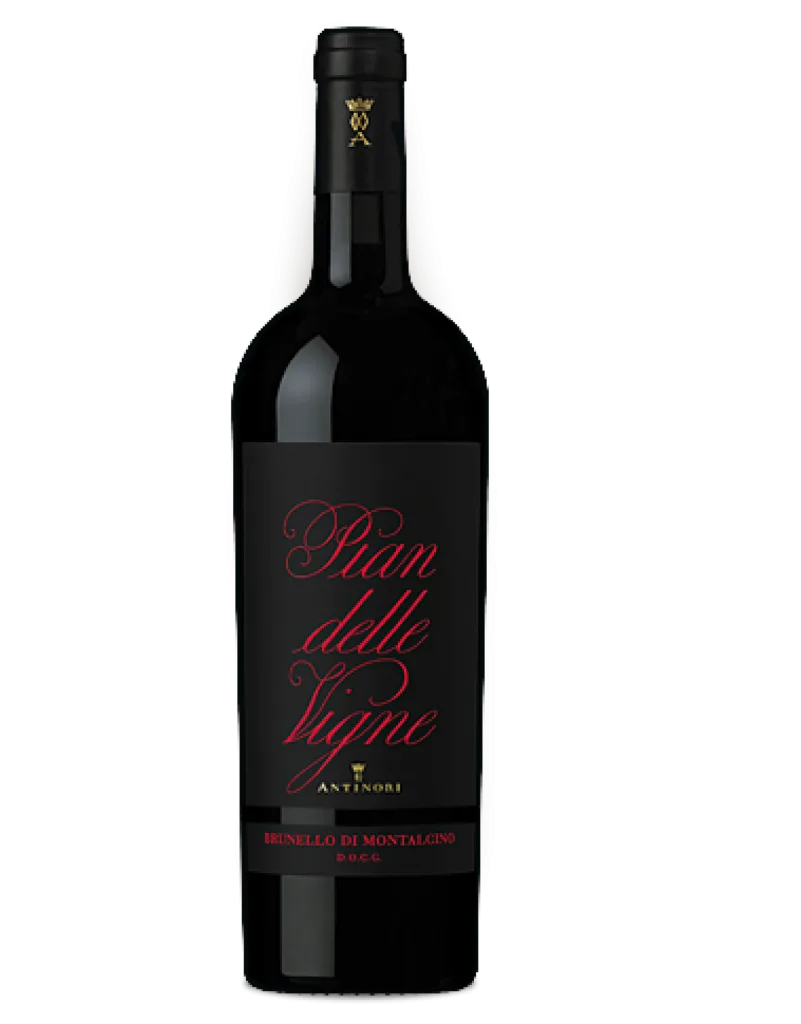 Pian delle Vigne