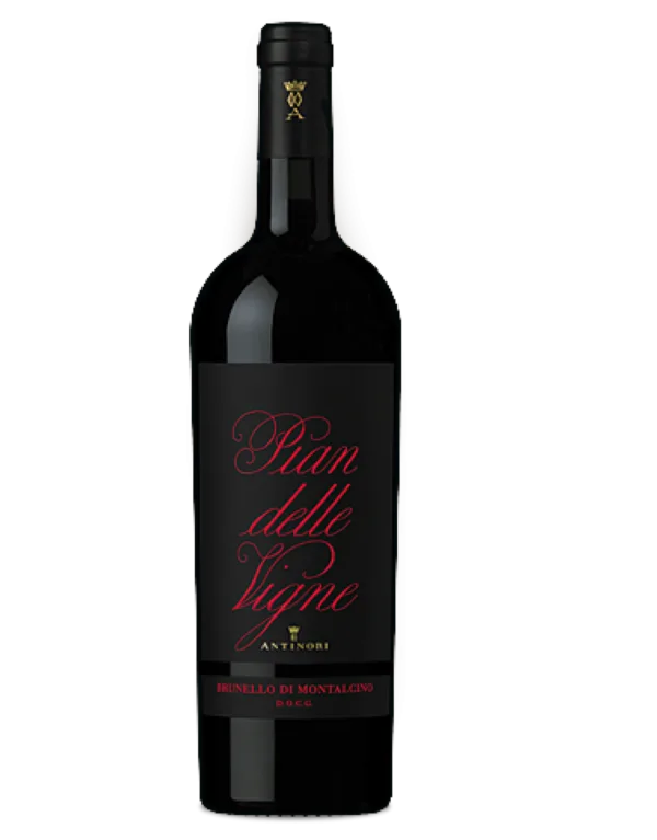 Pian delle Vigne