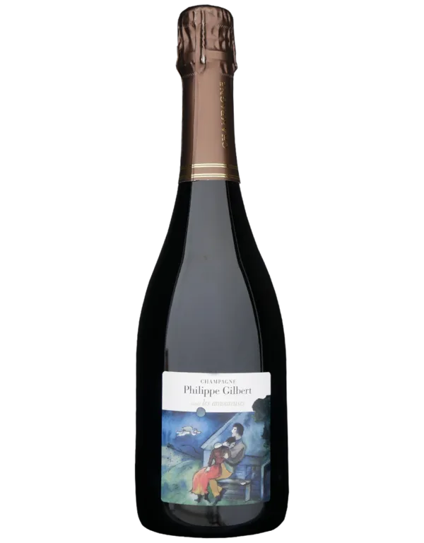Cuvée Les Amoureuses