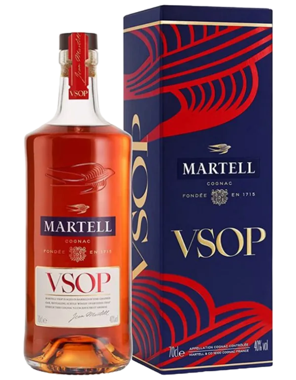 Cognac VSOP