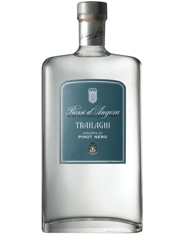 Grappa Trailaghi di Pinot Nero