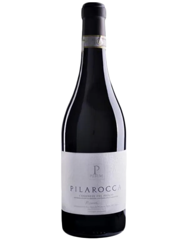 Pilarocca