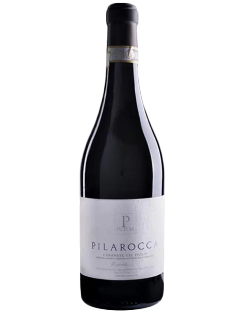 Pilarocca