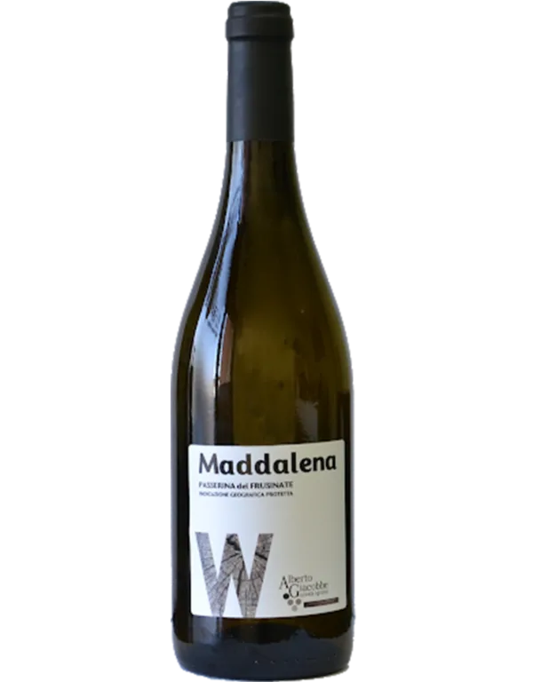 Maddalena