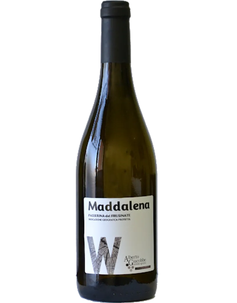 Maddalena