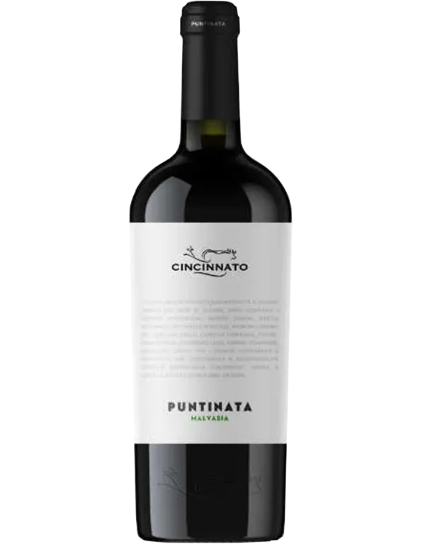Malvasia Puntinata