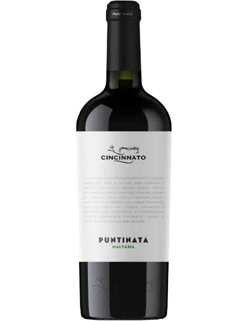 Malvasia Puntinata