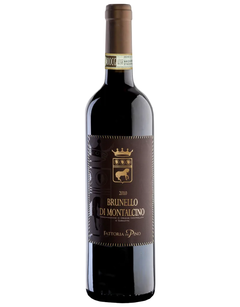 Brunello di Montalcino
