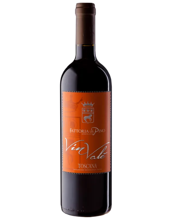 Vin Valé
