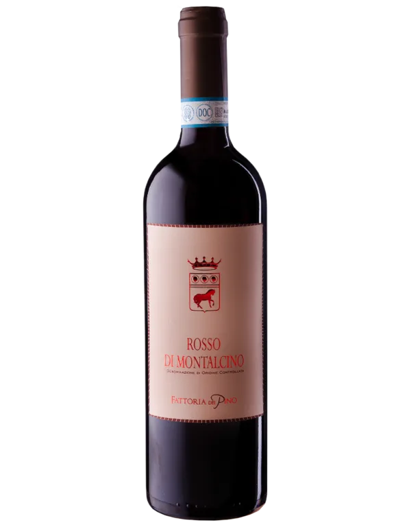 Rosso di Montalcino