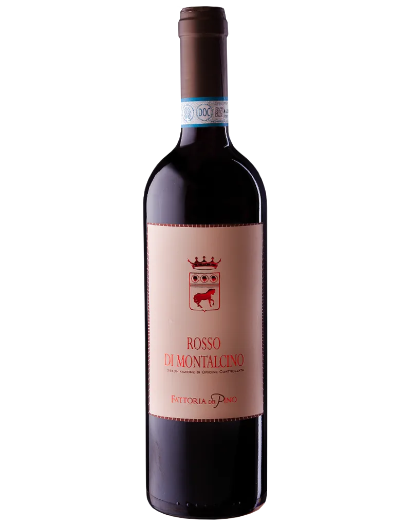 Rosso di Montalcino