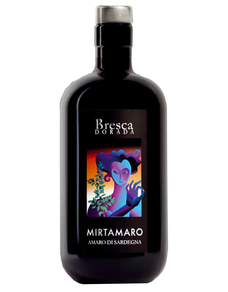 Mirtamaro