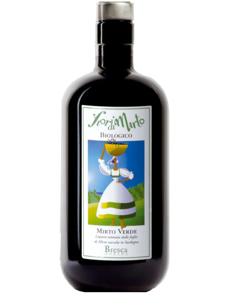 Mirto Verde di Sardegna