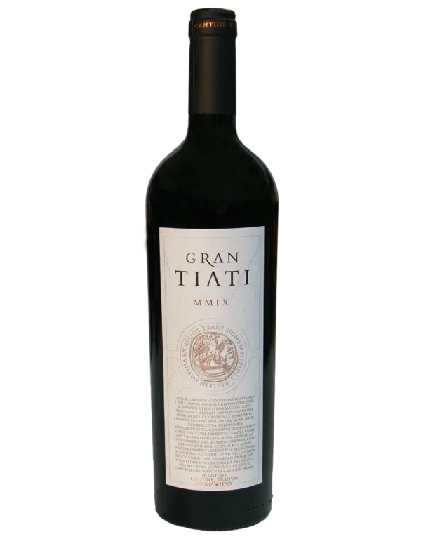 Gran Tiati