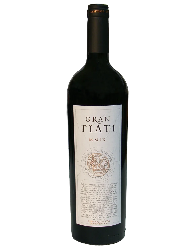 Gran Tiati