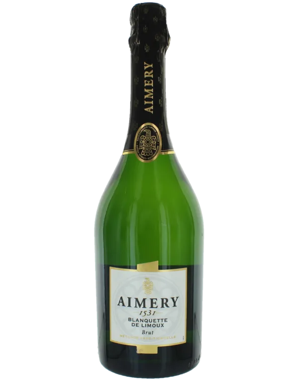 Blanquette de Limoux