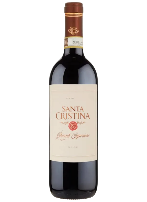 Santa Cristina