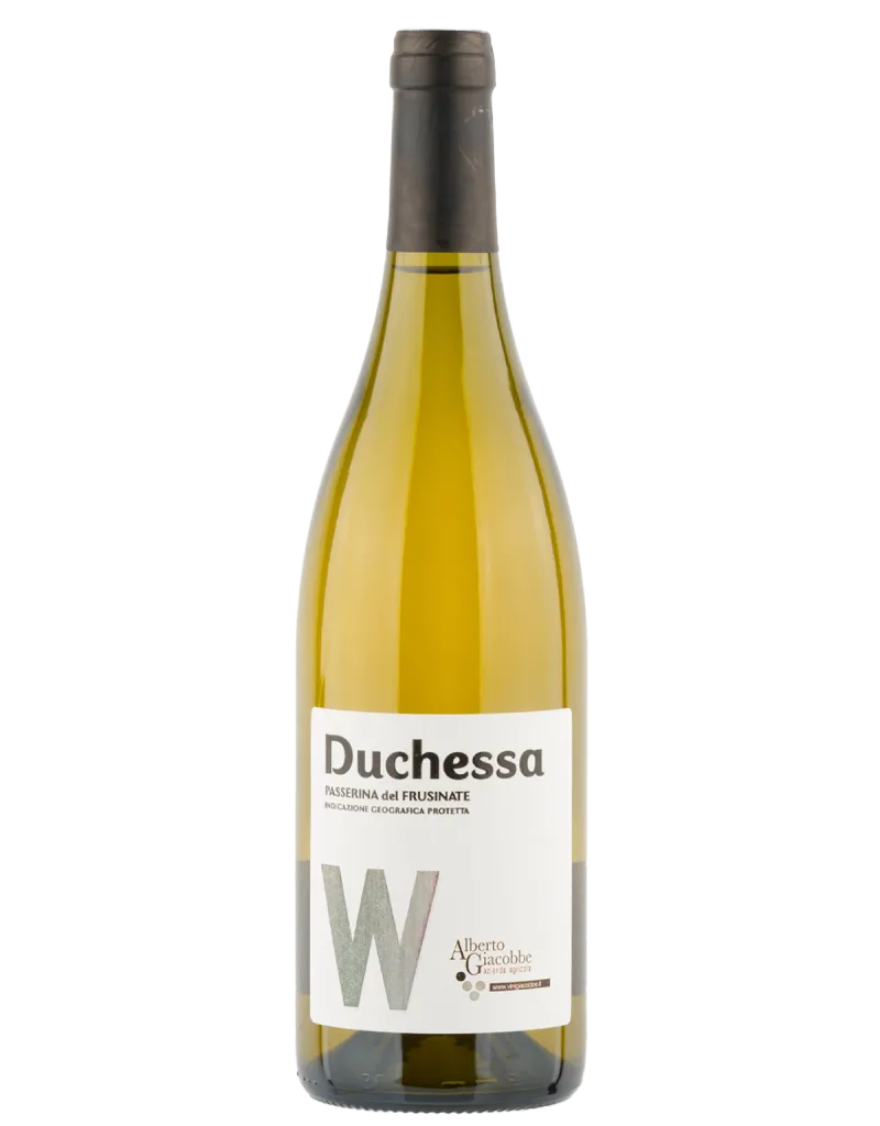 Duchessa