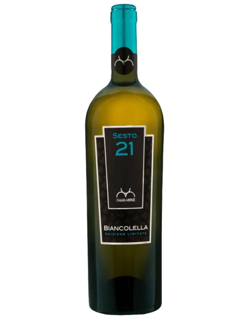 Biancolella Edizione Limitata
