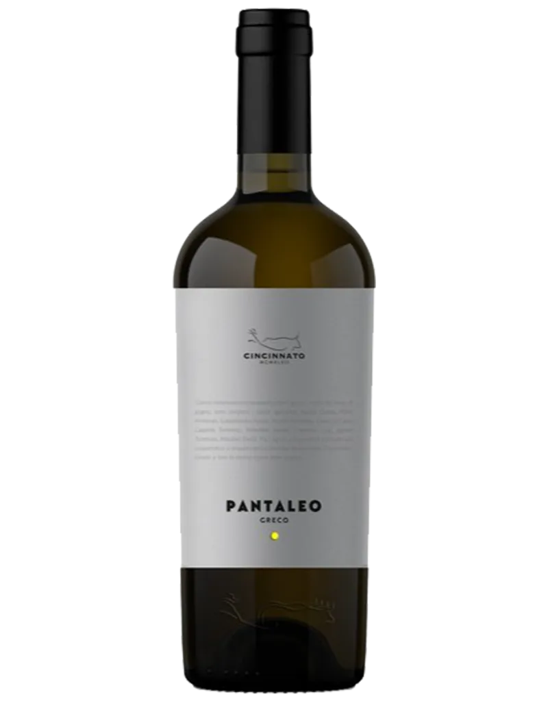Pantaleo