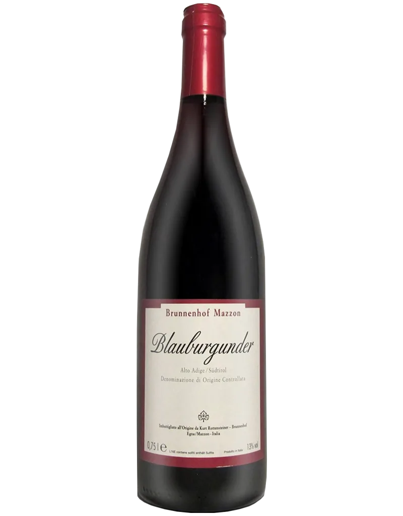 Pinot Nero Classico