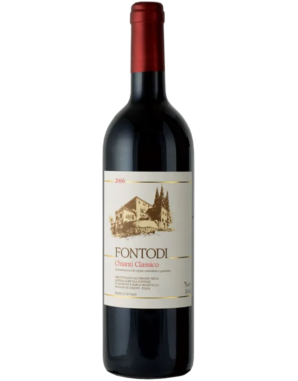 Fontodi Chianti Classico