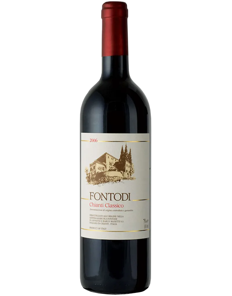 Fontodi Chianti Classico